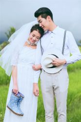 -米兰新娘婚纱摄影
