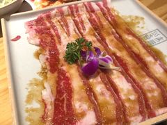 牛五花-喜来稀肉(北外滩白玉兰广场店)