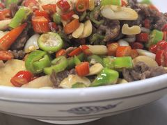 -江西风味土菜馆(祁连山南路店)