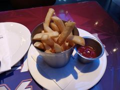 -bluefrog蓝蛙(皇庭广场店)