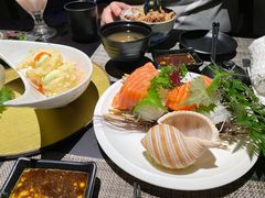 -山上下日本料理(万象城店)