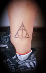 -刺客纹画纹身·洗纹身·穿孔饰品