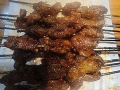 -尕羊烤肉餐厅·清真(会宁路店)