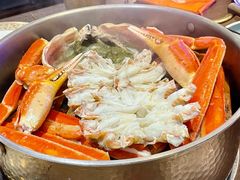 -蟹之国·精品蟹料理(极地店)
