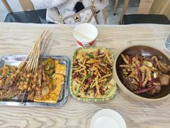 -江城燕子大排档(江汉路步行街店)