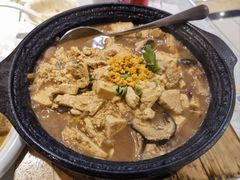 -牟传仁饭庄(星海店)