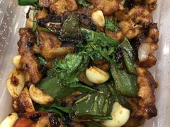 -客家汇·客家传承菜(水库店)