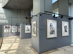 -上海明天广场JW万豪酒店