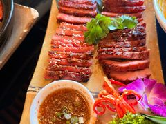 -Siam泰餐厅(水上公园店)