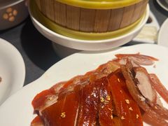 -锦府园·新台州菜(合生汇店)