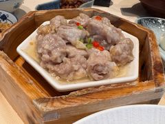 -侨美食家·粤菜(体育西路店)