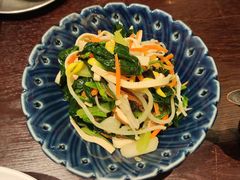 -古都历食南京菜·烤鸭·鸭血粉丝·汤包(南京博物院店)