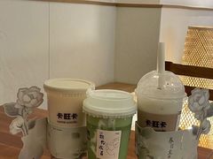 -卡旺卡(滁州万达广场店)