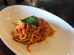 -WOLFGANG PUCK KITCHEN & BAR(迪士尼小镇店)