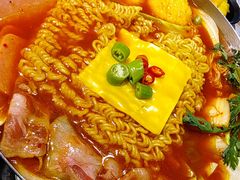 -将军牛排·尔滨地标朝鲜族美食(总店)