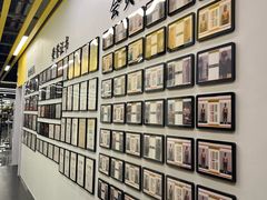 -峰鸟自助健身(锦泰城店)