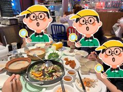 -陈鹏鹏潮汕菜(欢乐海岸 海边景观店)