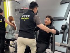 -海马健身-IMVP(EAC欧美中心店)