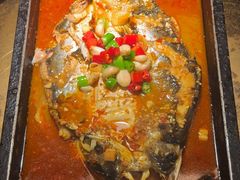 -炉鱼(爱琴海购物公园店)