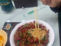 -花圃园餐厅店(和田二街28号院店)