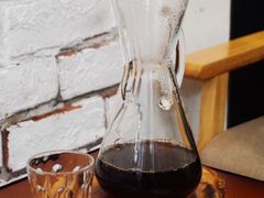 -COFFEE HOLIC(朝外SOHO店)