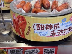-龍歌自助小火锅(李沧丽达店)