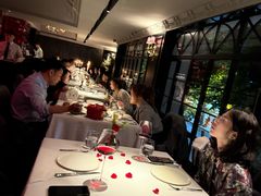 -弦月窗LUNETTE BY AMANDA(复兴路店)