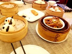 -潮府馆·非遗潮州菜·世纪公园(新国际博览中心店)