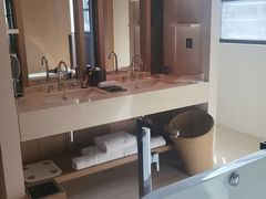 -杭州逸酒店(西湖武林店)