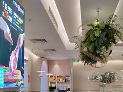 -Aqua Oasis 水天堂(太湖中心mall店)