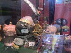 -天津梅江会展中心