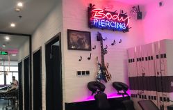 点击看大图 -东方印客纹身CHINA INK TATTOO