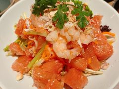 -安南越南餐厅(青岛万象城店)