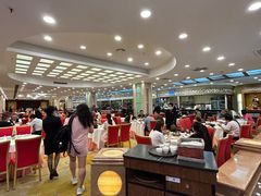 -凤凰楼酒家·粤宴点心(华强北店)