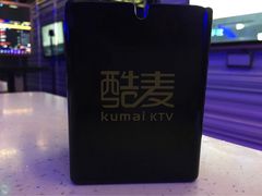 -酷麦私人订制KTV