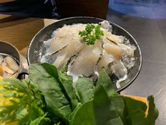 -呷哺呷哺(王府井喜悦店)