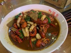 -虾满堂(瑞虹店)