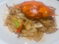 -健眺小海鲜(临海后山店)