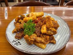 -全州拌饭馆(断桥店)