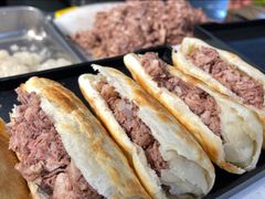 -高玛纳驴肉火烧(一世界店)