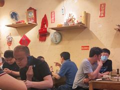 -锅儿挑面馆