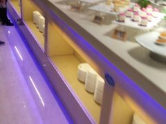 自助取餐区-银鲨海鲜烤肉火锅自助餐厅(五星店)