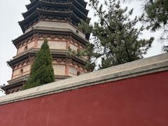 -天宁寺
