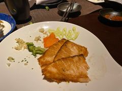 -富力希尔顿酒店·源氏日餐厅