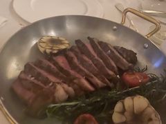 -上海和平饭店-华懋阁 The Cathay Room