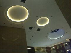 -深圳观澜格兰云天国际酒店