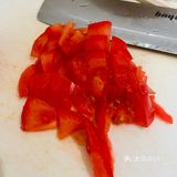 阳康觅食指南｜DIY菜谱：西红柿拌秋葵