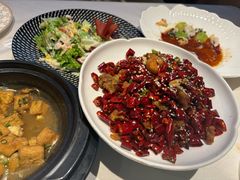 -迦南苑·新派青岛菜·生日纪念日主题餐厅