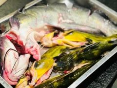 -荣德灶台鱼(圣泉寺店)