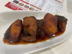 老上海熏鱼-光明邨大酒家(淮海路店)